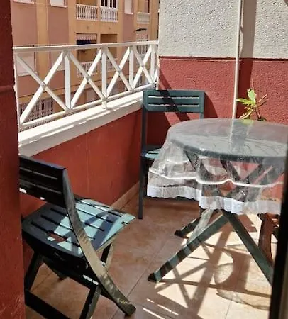 2 Dormitorios San Policarpo Torrevieja Exterior photo