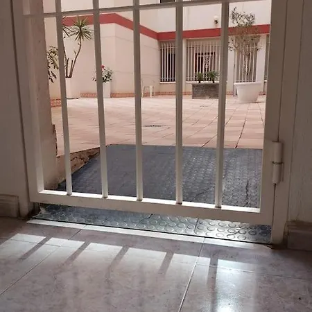 2 Dormitorios San Policarpo Torrevieja Exterior photo