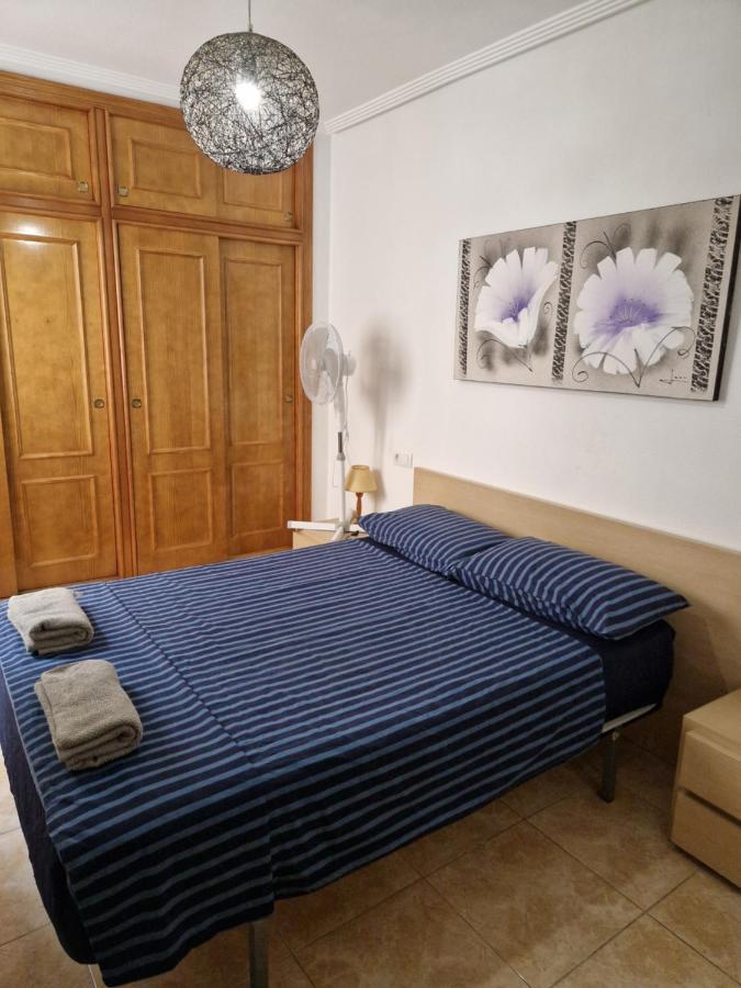 2 San Policarpo Apartment
