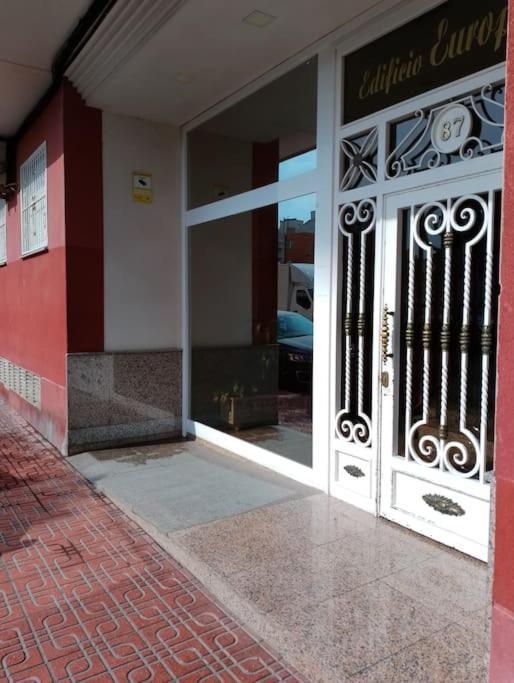 Apartment 2 San Policarpo