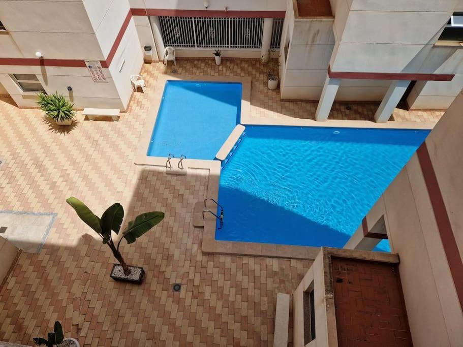 Apartment 2 San Policarpo