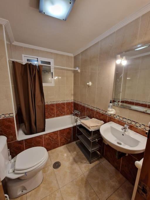 Apartment 2 San Policarpo Torrevieja