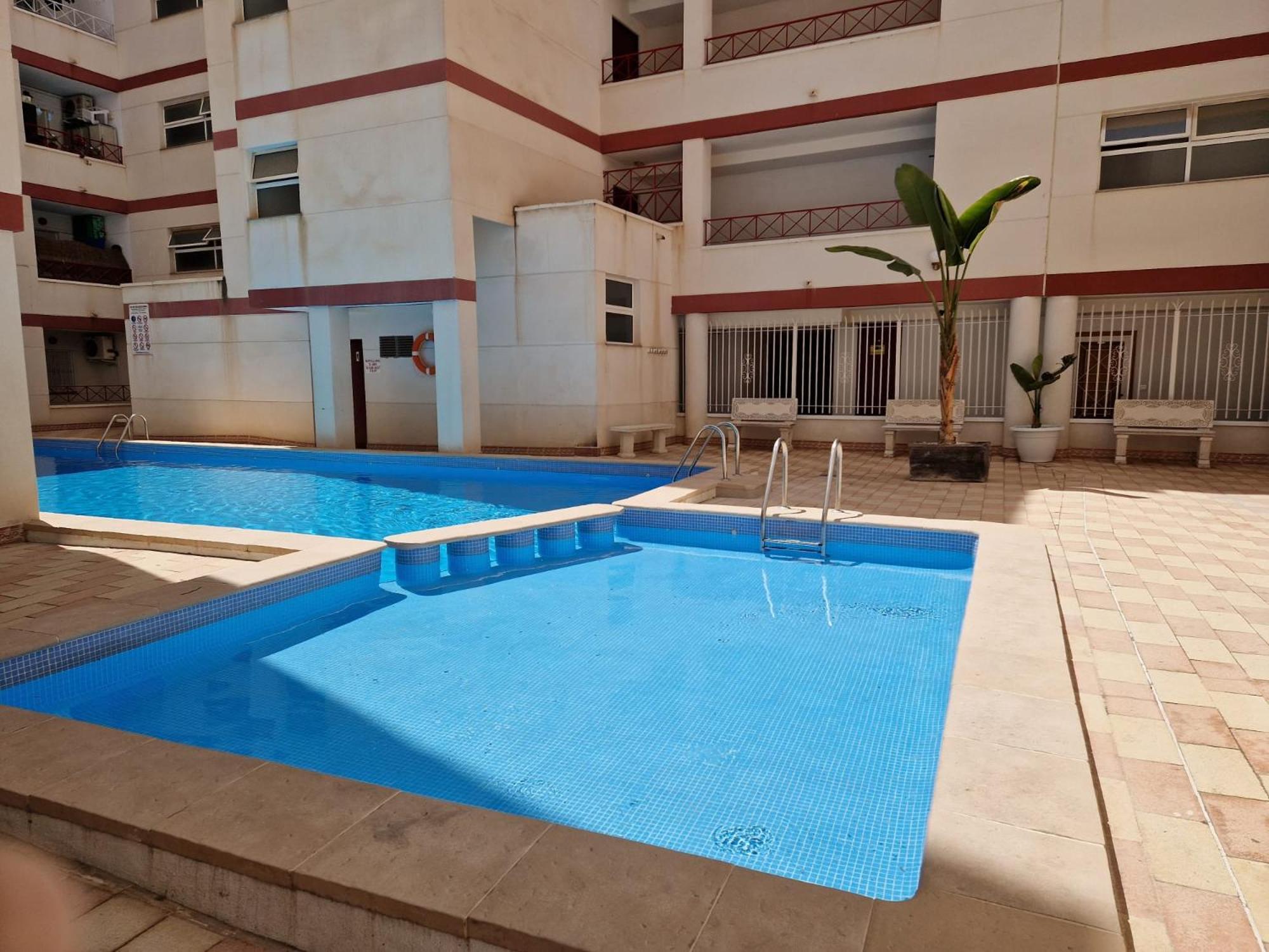 2 San Policarpo Apartment