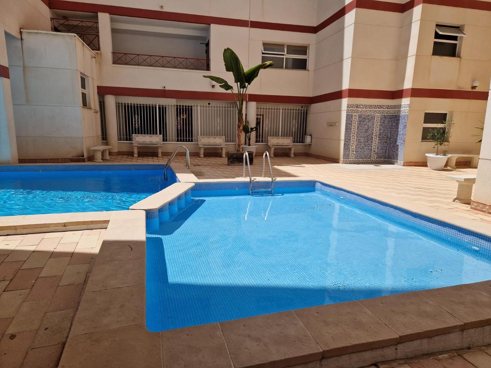 Apartment 2 San Policarpo Torrevieja