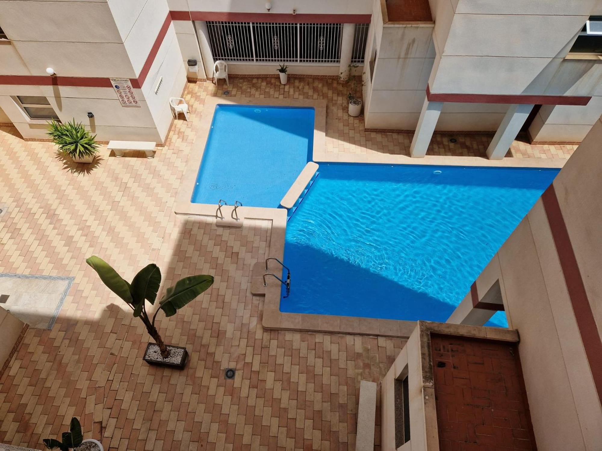 2 San Policarpo Apartment *